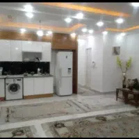 فروش-آپارتمان-120متری-با-حیاط-اختصاصی