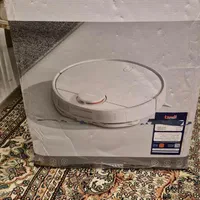 جاروی شارژی شائومی s10|جاروبرقی، جارو شارژی، بخارشو|تهران, سنائی|دیوار