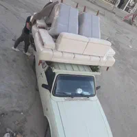 خدمات،وانت بار تلفنی،باربری واتوبار،کامیون وکارگر|خدمات حمل و نقل|کرمانشاه, |دیوار