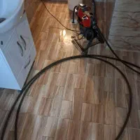 لوله بازکنی وفنر زنی راهگشا رفع بو چربی تخفیفات۷۰%|خدمات پیشه و مهارت|اندیمشک, |دیوار