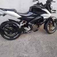موتور ns 200