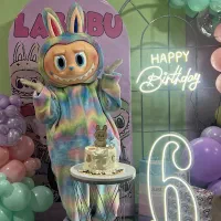 استخدام مربی کودک