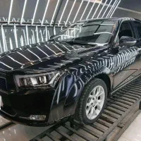 دنا پلاس اپشنال ۱۴۰۳ فول اتومات