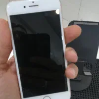 آیفن 8   خیلی تمیز|موبایل|امیدیه, |دیوار