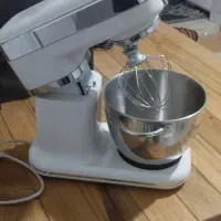 همرن کاسه ای فلر مدل km800