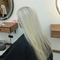 مدل رنگ و لایت و کوتاهی