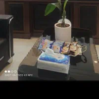 میز مدیریت و ست صندلی