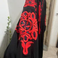 مانتو شیک و نو  سایز ۴۰ الی ۴۴ قابل اسنفاده س
