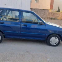 ۱۱۱ تمام فابریک شاسی پلمپ بدون کوچکترین ترک