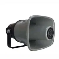 بلندگو شیپوری