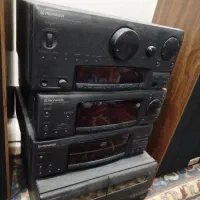 ظبط و پخش و باند