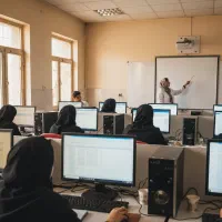 آموزش ICDL - کلاس کامپیوتر - مدرک فنی و حرفه‌ای