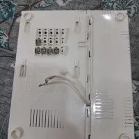 گوشی آیفون تصویری الکترو آلا|صوتی و تصویری|مشهد, پنجتن|دیوار