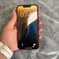 گوشی آیفون ۱۳ نرمال