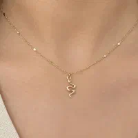 گردنبند برند H&M|بدلیجات|مشهد, فرهنگ|دیوار