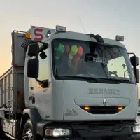 راننده