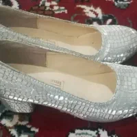 کفش و دمپایی زنانه