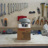 موتور جاروبرقی دو سال ضمانت تعویض