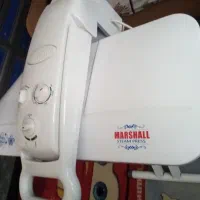 اتو پرس مارشال