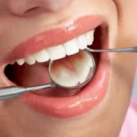 دندانپزشکی-دندانپزشک متخصص