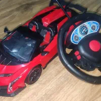 ماشین کنترلی