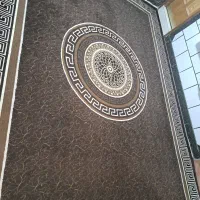 گلیم فرش ۱۲متری|گلیم، جاجیم، گبه|نورآباد ممسنی, |دیوار