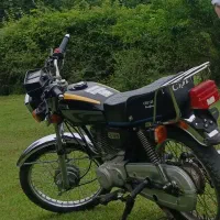 فروش موتور مدل ۸۷