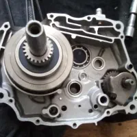 تعمیرات انجین ـتقویت انجین ـ بازسازی موتور سیکلت|خدمات موتور و ماشین|بوشهر, |دیوار