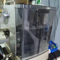 دستگاه اسپرسو نیمه صنعتی لاواک|سماور، چایساز، قهوهساز|نسیمشهر, |دیوار