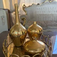کوزه های تزعینی