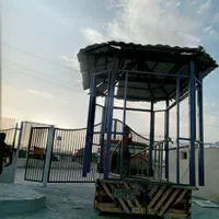 خدمات جرثقیل احمدی در اسلام آباد و شهرستان|خدمات حمل و نقل|اسلام‌‌آباد غرب, |دیوار