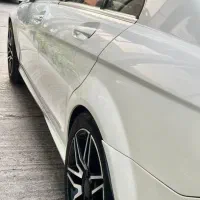 بنز C200 مدل 2011 بی رنگ|خودرو سواری و وانت|تهران, درکه|دیوار