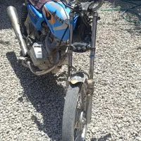 موتور 150CC