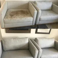 مبل شویی وقالی شویی رضایی