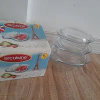 قابلمه پیریکس سه تایی فرانسه