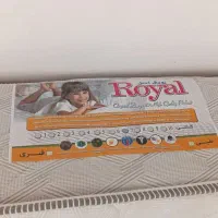 تشک دونفره