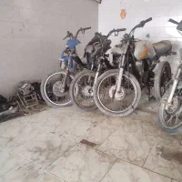 فروش موتور ویو