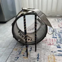 تبل ریز|درام و پرکاشن|گرگان, |دیوار