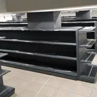 قفسه.ابشاری.آسان نصب|فروشگاه و مغازه|کاشان, فاز ۱ ناجی آباد|دیوار