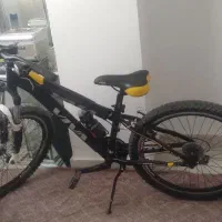 دوچرخه ویوا اصل سند دار  سایز ۲۶