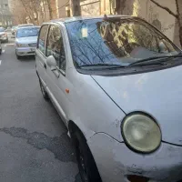 Mvm 110|خودرو سواری و وانت|تهران, تهرانپارس شرقی|دیوار