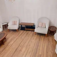 مبل راحتی