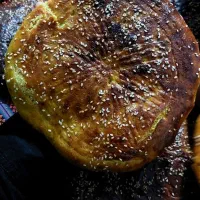 فطیر سنتی خونگی بسیار بسیار با کیفیت و خوشمزه