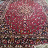 فرش دستباف قدیمی