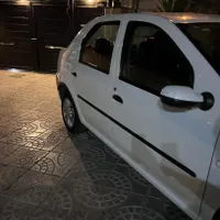 رنو تندر 90 (L90 لوگان) E2، مدل ۱۳۹۰ بدون رنگ|خودرو سواری و وانت|تهران, یوسف‌آباد|دیوار