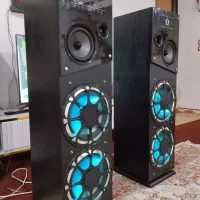 سیستم لومکس۳۰۰۰۰وات((نهاوند))