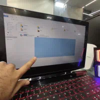 لپ تاپ گیمینگ (تعداد محدود)|رایانه همراه|دزفول, |دیوار