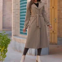 کالکشن جدید پاییزه و زمستانه مزون هرمس رسید|لباس|بیرجند, |دیوار