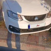 ساینا S1402|خودرو سواری و وانت|گرگان, |دیوار