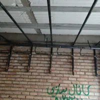 به کارگر ساده جهت تاسیسات ساختمان نیازمندیم|استخدام معماری، عمران و ساختمانی|تهران, افسریه جنوبی|دیوار